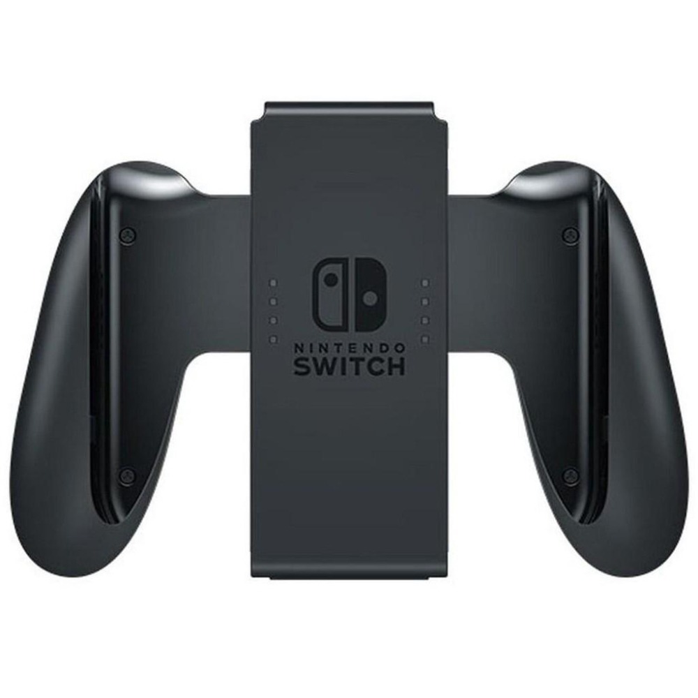 Nintendo Switch Joy-Con 任天堂原廠握把手把握把架HAC-011 裸裝新品