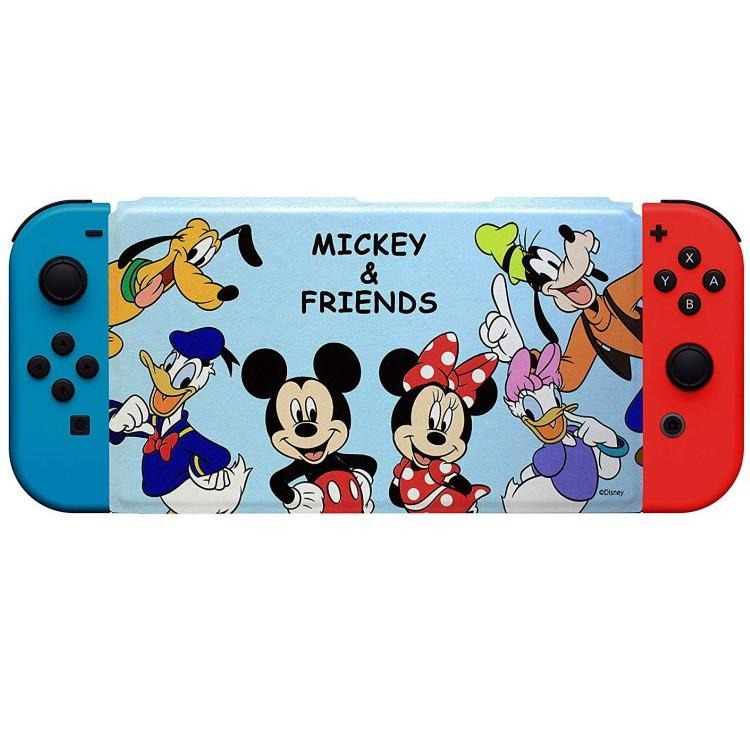MAXGAMES 原廠授權【NS週邊】  Switch 主機專用 立式螢幕保護套 【迪士尼】台中星光電玩-細節圖6