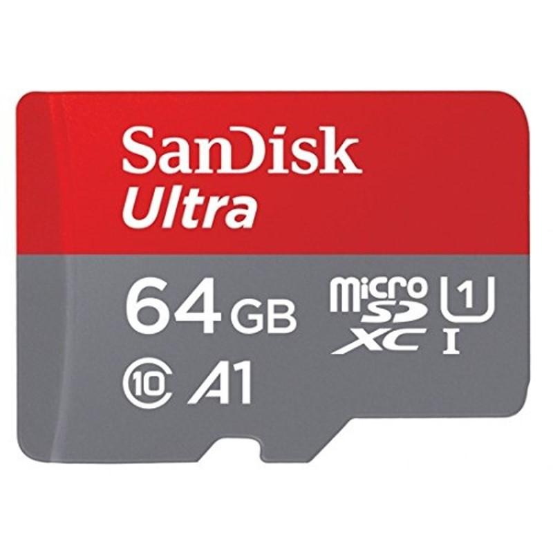 Nintendo Switch SanDisk 任天堂 64GB 64G 記憶卡 MICRO SDXC 【台中星光電玩】-細節圖3