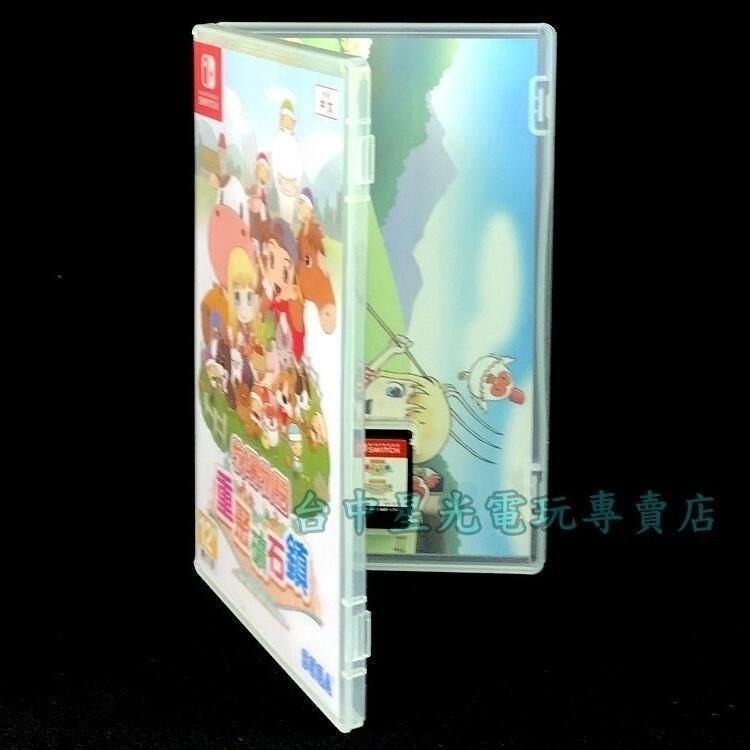 【NS原版片】 Switch 牧場物語 重聚礦石鎮 【中文版 中古二手商品】台中星光電玩-細節圖3