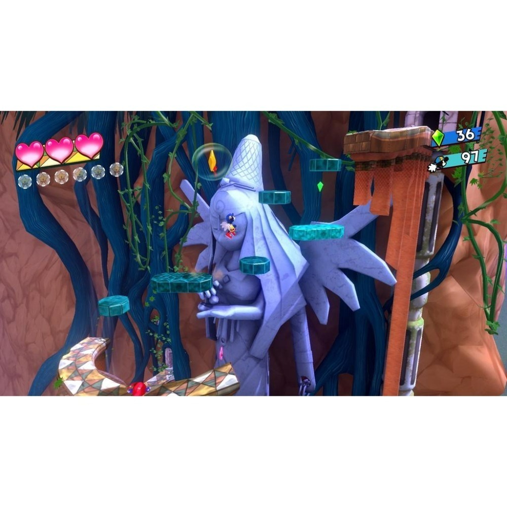 含初回特典Nintendo Switch 風之少年 克羅諾亞 1 & 2 乘風歸來 中文版全新品【台中星光電玩】-細節圖9