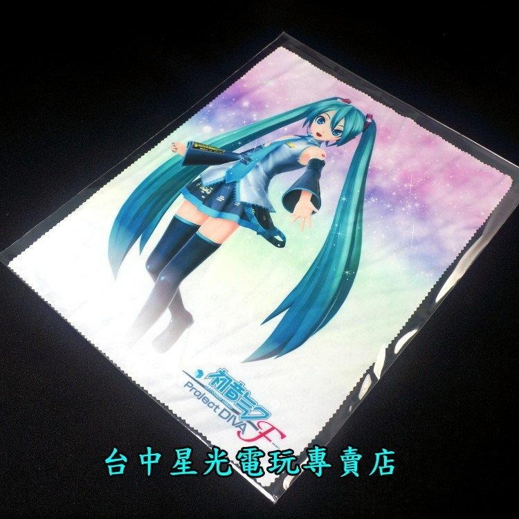 現貨 附特典擦拭布【NS原版片】 Switch 初音未來 DIVA MEGA39＇s 中文版全新品【台中星光電玩】-細節圖4