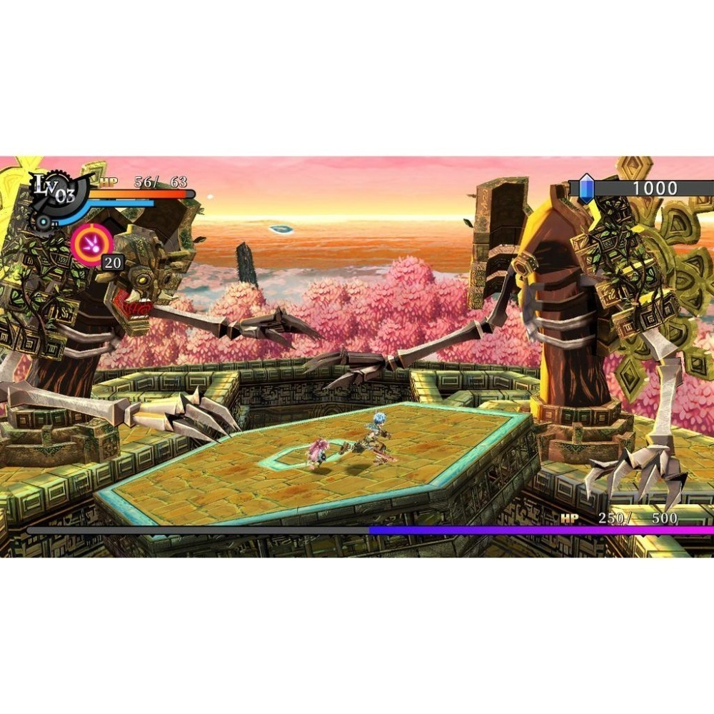 Nintendo Switch 那由多之軌跡 星之彼方 中文版全新品【台中星光電玩】-細節圖8