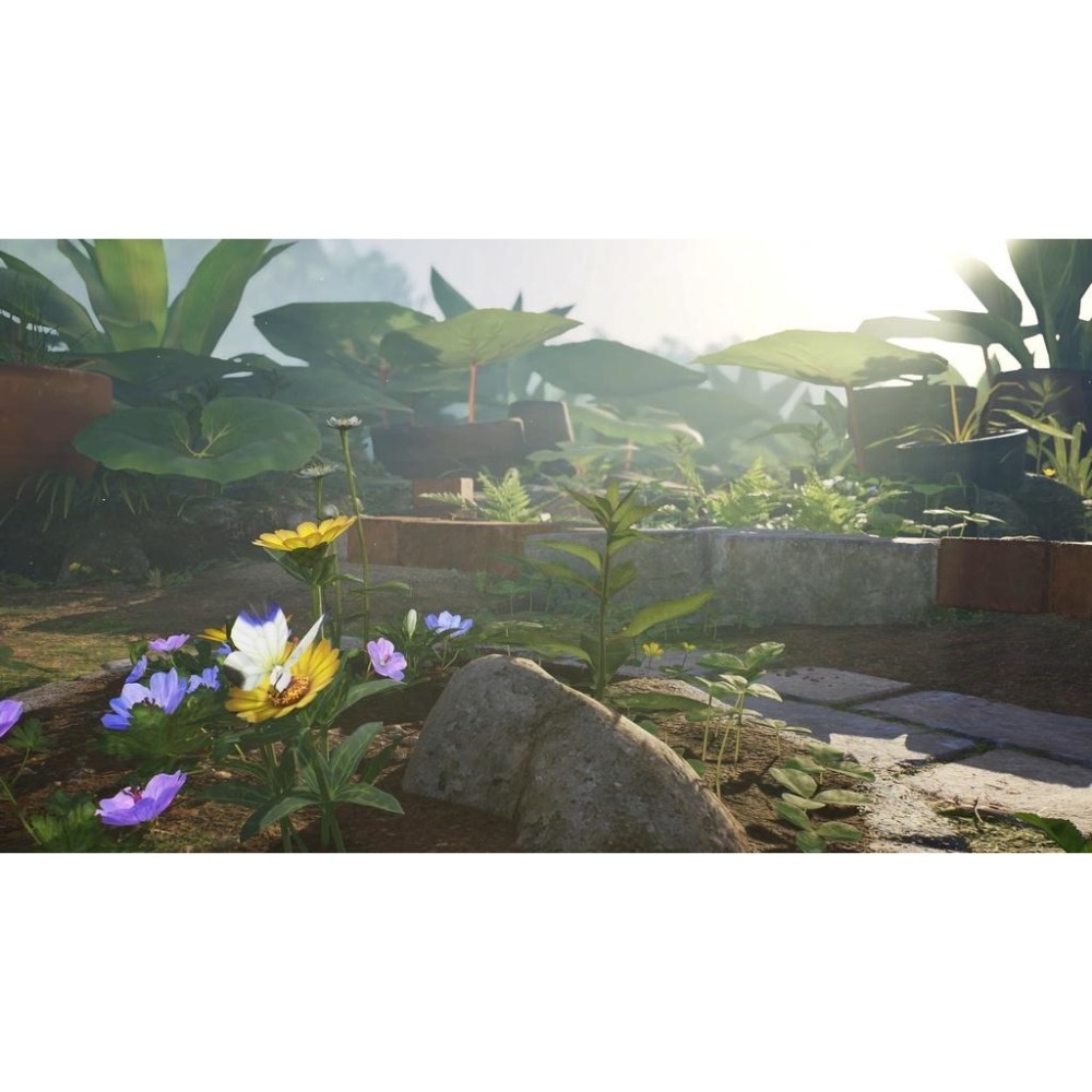 附特典泡泡貼紙＋造型杯蓋【NS原版片】☆ Switch 皮克敏4 PIKMIN 4 ☆中文版全新品【台中星光電玩】-細節圖8