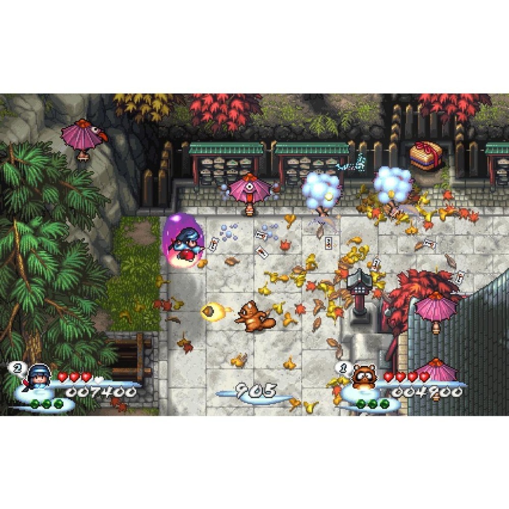 Nintendo Switch 奇奇怪界 黑斗篷之謎 中文版全新品【台中星光電玩】-細節圖6