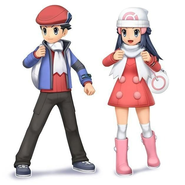 附數位預購特典【NS原版片】☆ Switch 寶可夢 晶燦鑽石 ☆中文版全新品【台中星光電玩】-細節圖6