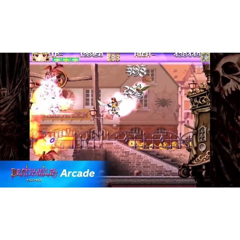 現貨 附特典資料夾【NS原版片】☆ Switch 死亡微笑 I・II 死亡笑靨 1＋2 ☆純日版全新品【台中星光電玩】-細節圖4