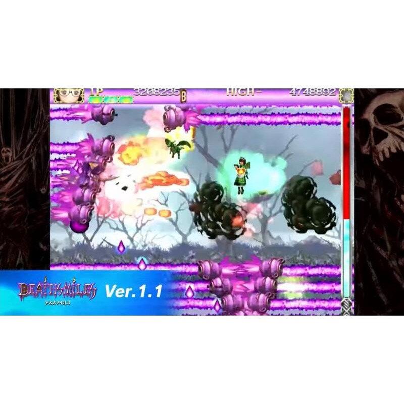現貨 附特典資料夾【NS原版片】☆ Switch 死亡微笑 I・II 死亡笑靨 1＋2 ☆純日版全新品【台中星光電玩】-細節圖5