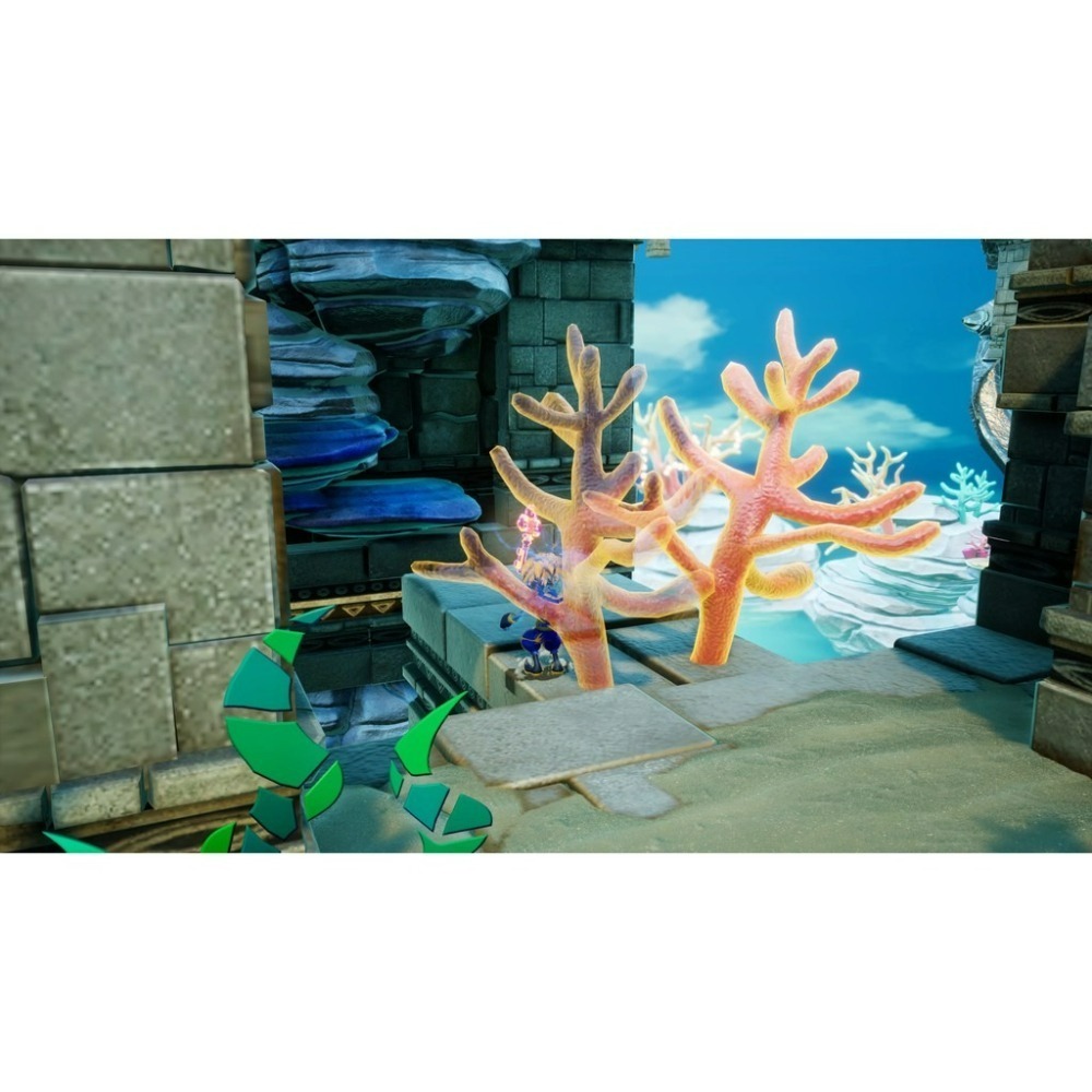 【NS原版片】☆ Switch 巴蘭的異想奇境 巴蘭的異想世界 ☆中文版全新品【台中星光電玩】-細節圖8