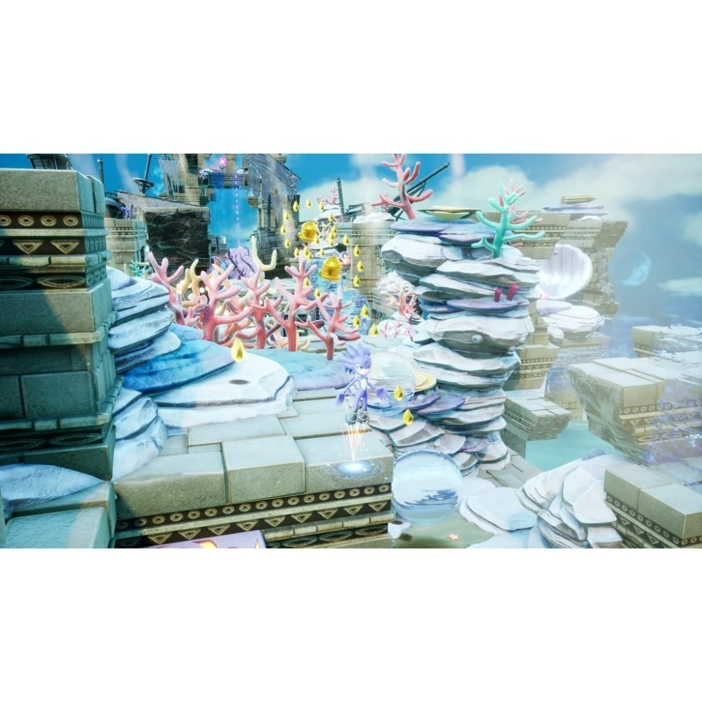 【NS原版片】☆ Switch 巴蘭的異想奇境 巴蘭的異想世界 ☆中文版全新品【台中星光電玩】-細節圖9