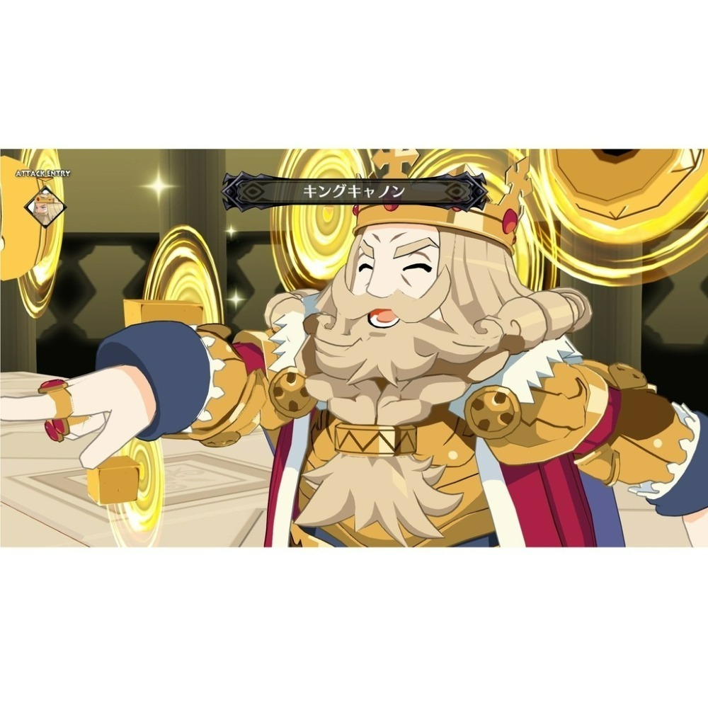 【NS原版片】☆ Switch 魔界戰記6 DISGAEA 6 ☆中文版全新品【台中星光電玩】-細節圖4