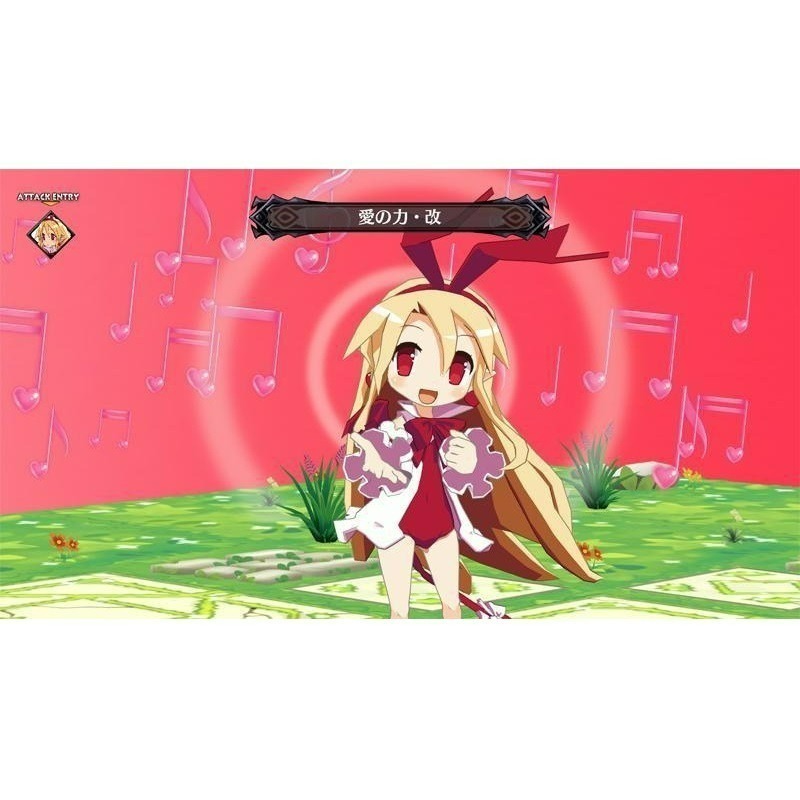 【NS原版片】☆ Switch 魔界戰記6 DISGAEA 6 ☆中文版全新品【台中星光電玩】-細節圖11