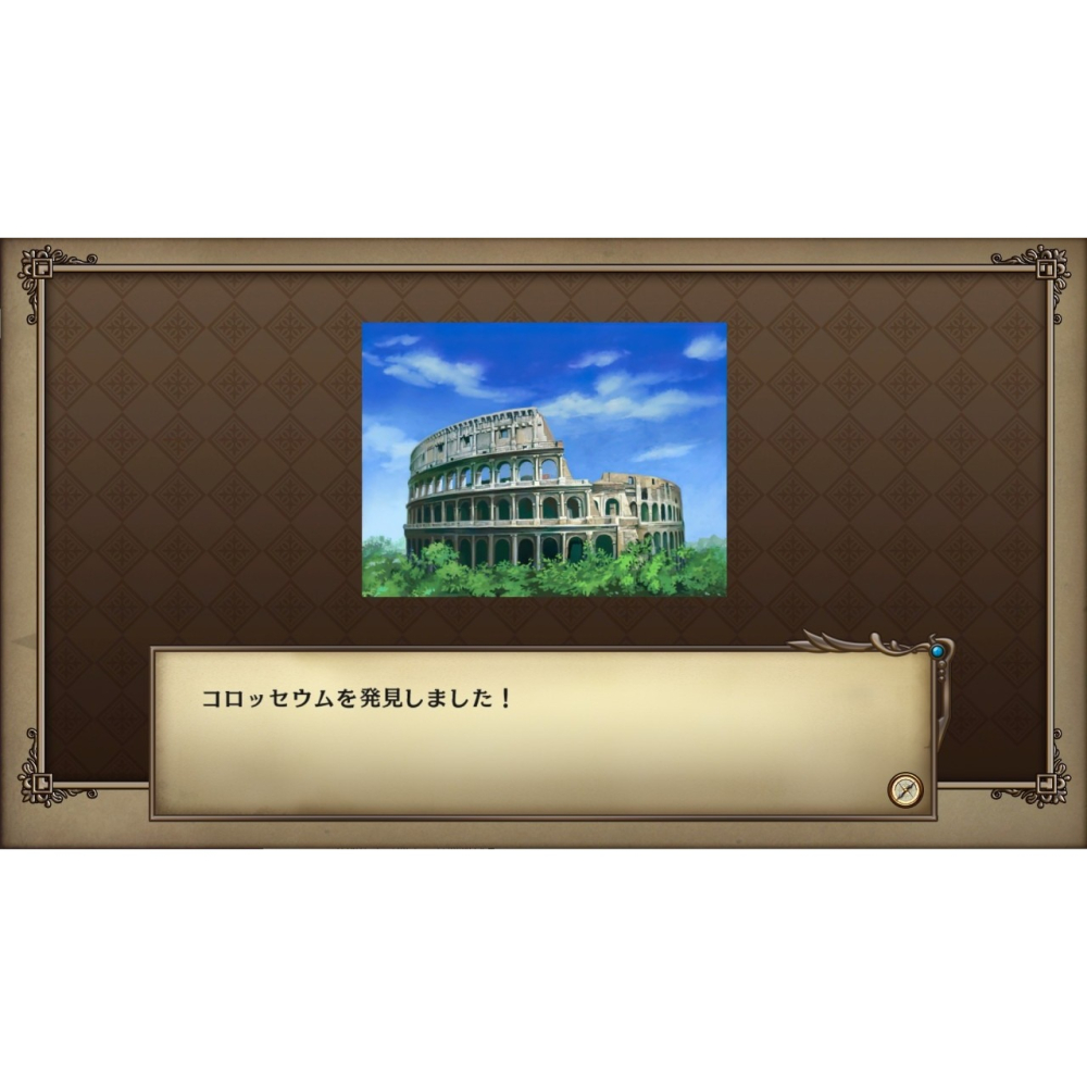 【NS原版片】☆ Switch 大航海時代4 with 威力加強版 HD 大航海時代IV ☆中文版全新品【台中星光電玩】-細節圖5