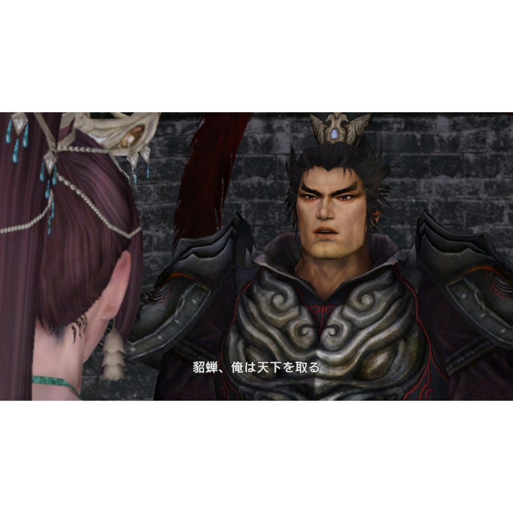 現貨【NS原版片】☆ Switch 真三國無雙7 with 猛將傳 DX ☆中文版全新品【台中星光電玩】-細節圖6