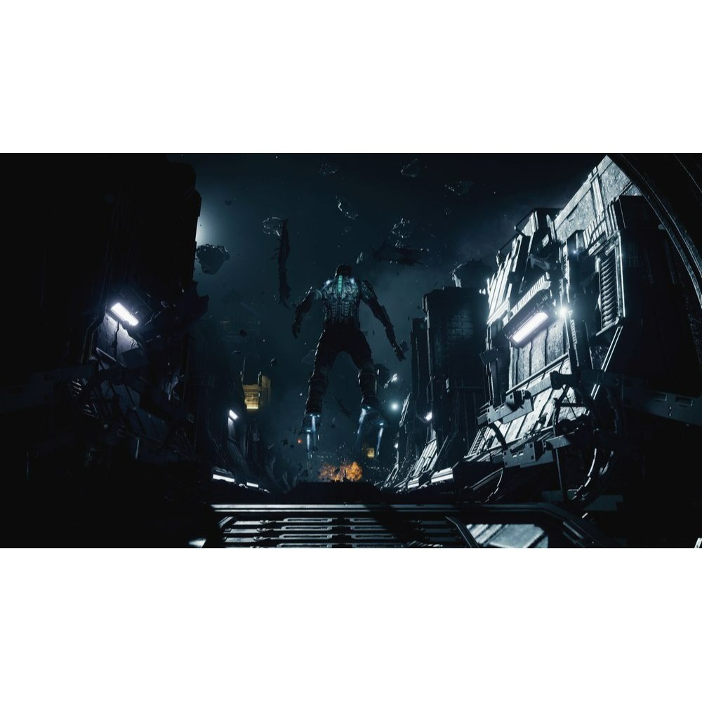 【PS5原版片】☆ 絕命異次元 Dead Space Remake ☆中文版全新品【台中星光電玩】-細節圖5