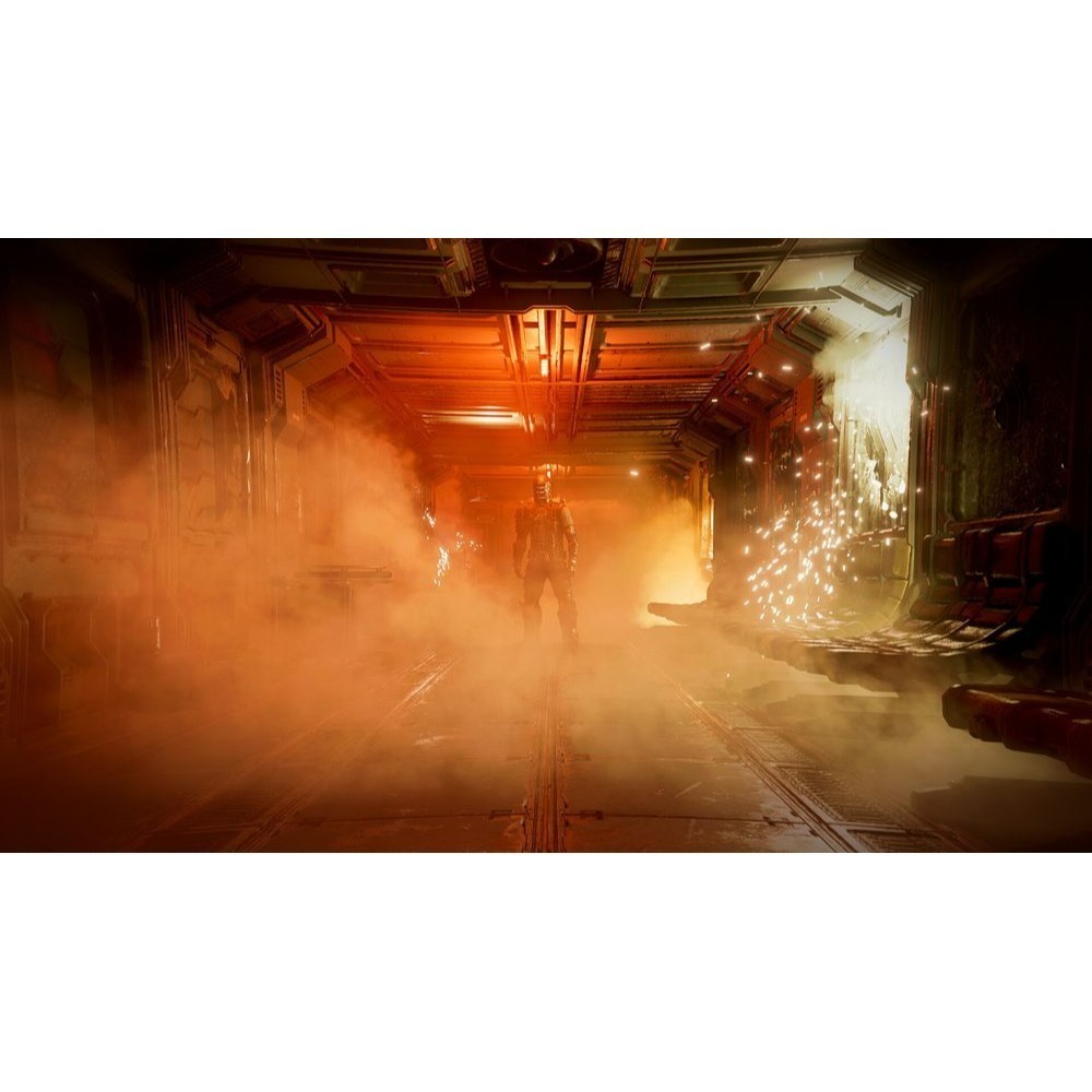 【PS5原版片】☆ 絕命異次元 Dead Space Remake ☆中文版全新品【台中星光電玩】-細節圖7