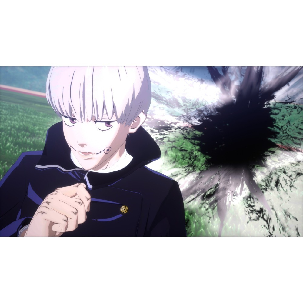 附特典DLC 【PS5原版片】☆ 咒術迴戰 雙華亂舞 ☆中文版全新品【台中星光電玩】-細節圖6