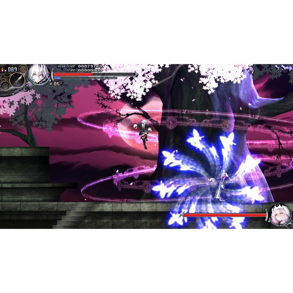 現貨【NS原版片】☆ Switch 紅魔城蕾米莉亞 2 妖幻鎮魂歌 東方 ☆中文版全新品【台中星光電玩】-細節圖3