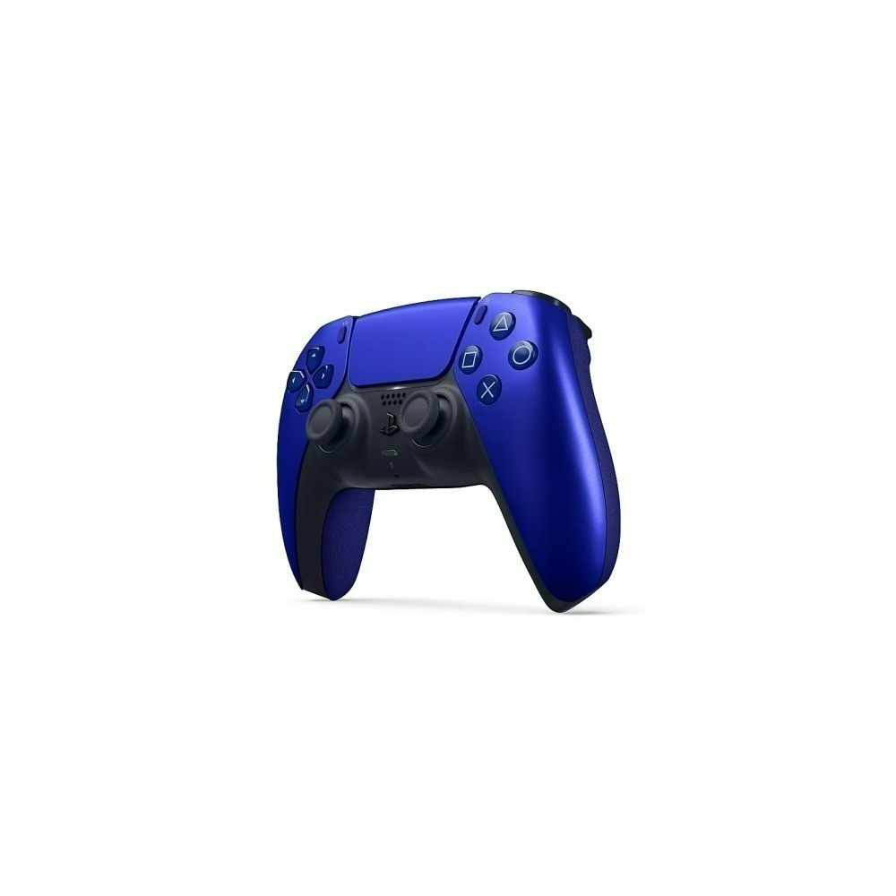 鈷藍色【PS5週邊】☆ DualSense 無線控制器 無線手把 CFI-ZCT1G 09 ☆【台灣公司貨】台中星光-細節圖7