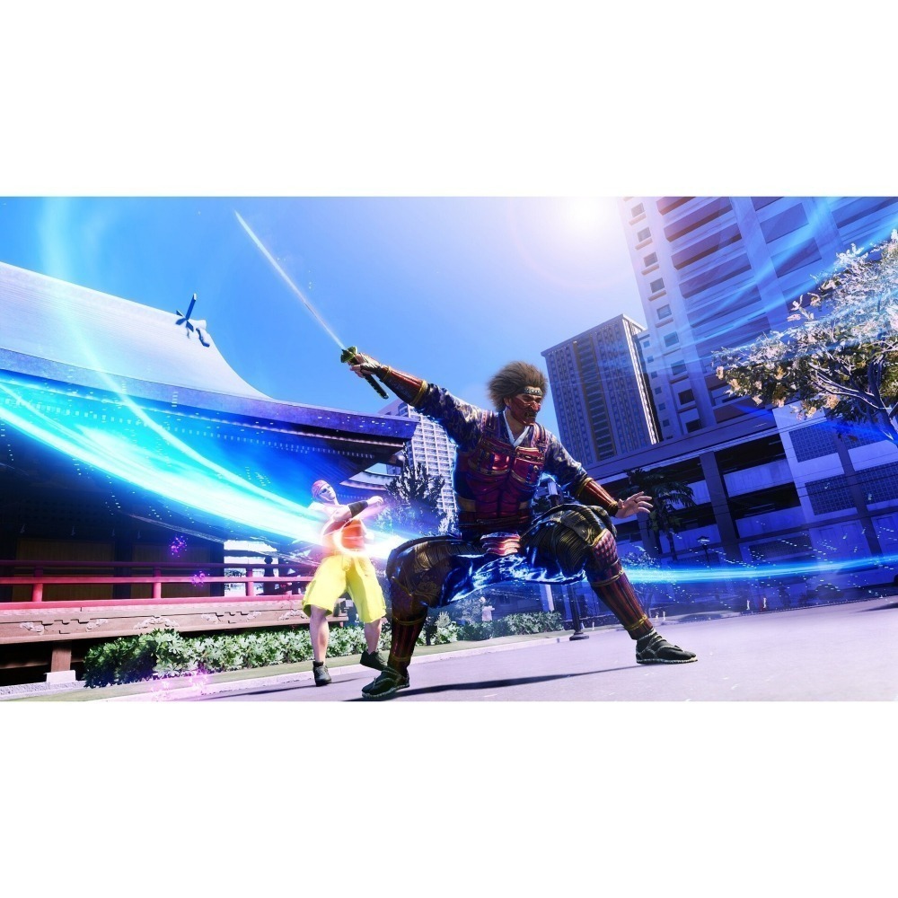 現貨 附初回特典DLC【PS5原版片】☆ 人中之龍 8 人龍8 ☆中文版全新品【台中星光電玩】-細節圖8