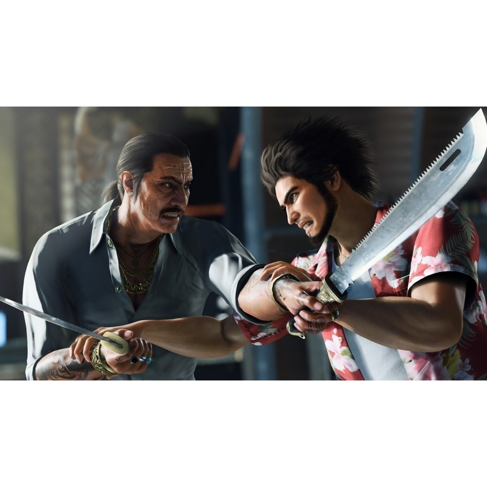 現貨 附初回特典DLC【PS5原版片】☆ 人中之龍 8 人龍8 ☆中文版全新品【台中星光電玩】-細節圖9
