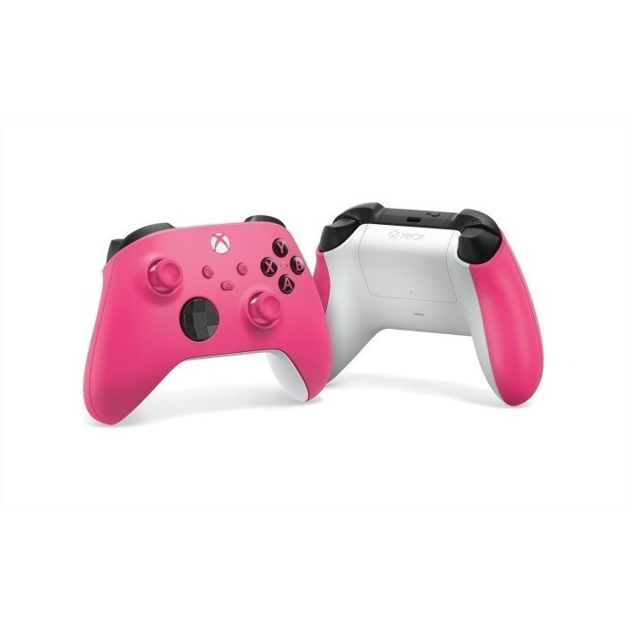 【Xbox週邊】☆ 藍芽無線控制器 手把 愛戀粉 ☆【台灣公司貨】台中星光電玩-細節圖6