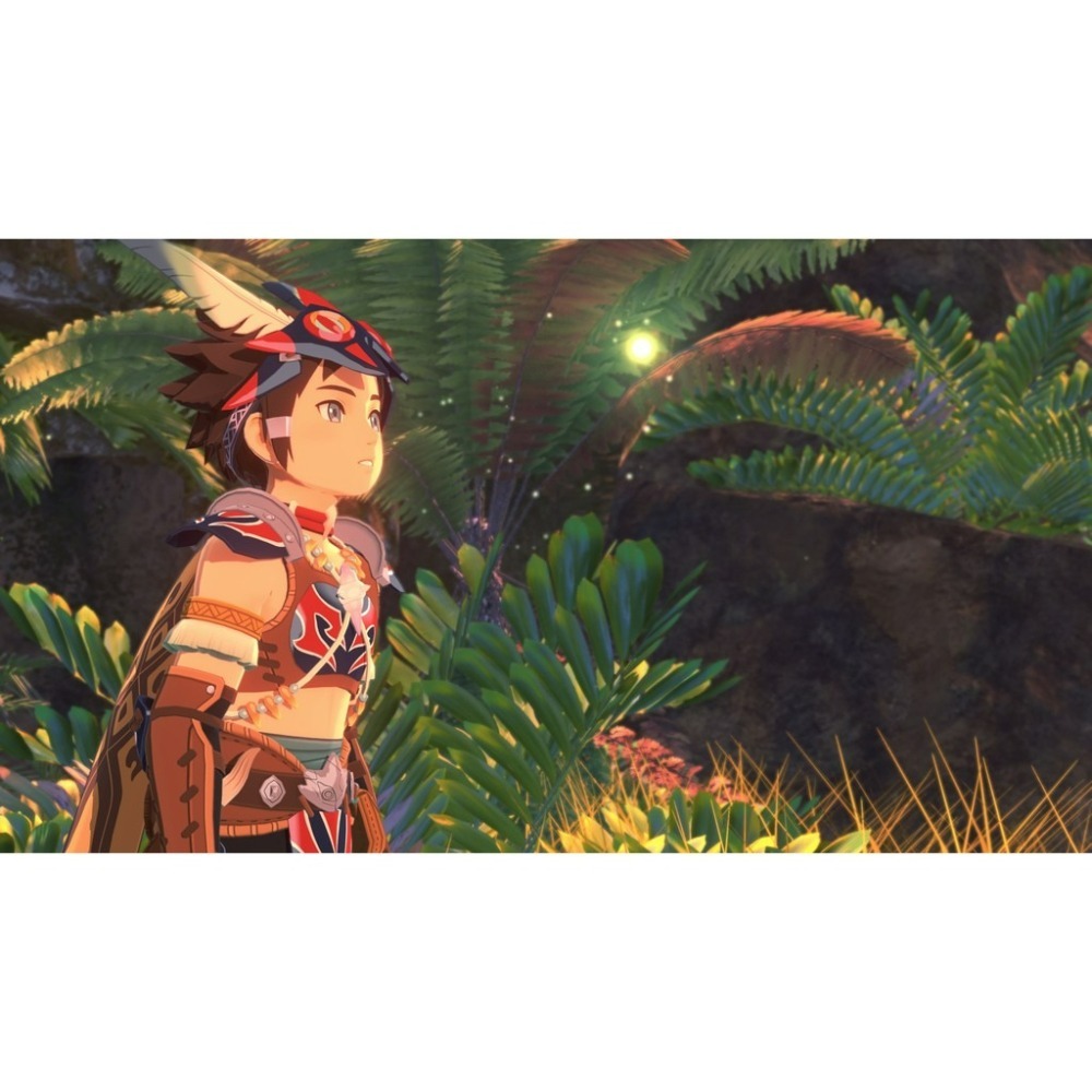 Nintendo Switch 魔物獵人 物語2 破滅之翼 中文版全新品【附特典DLC】台中星光電玩-細節圖4