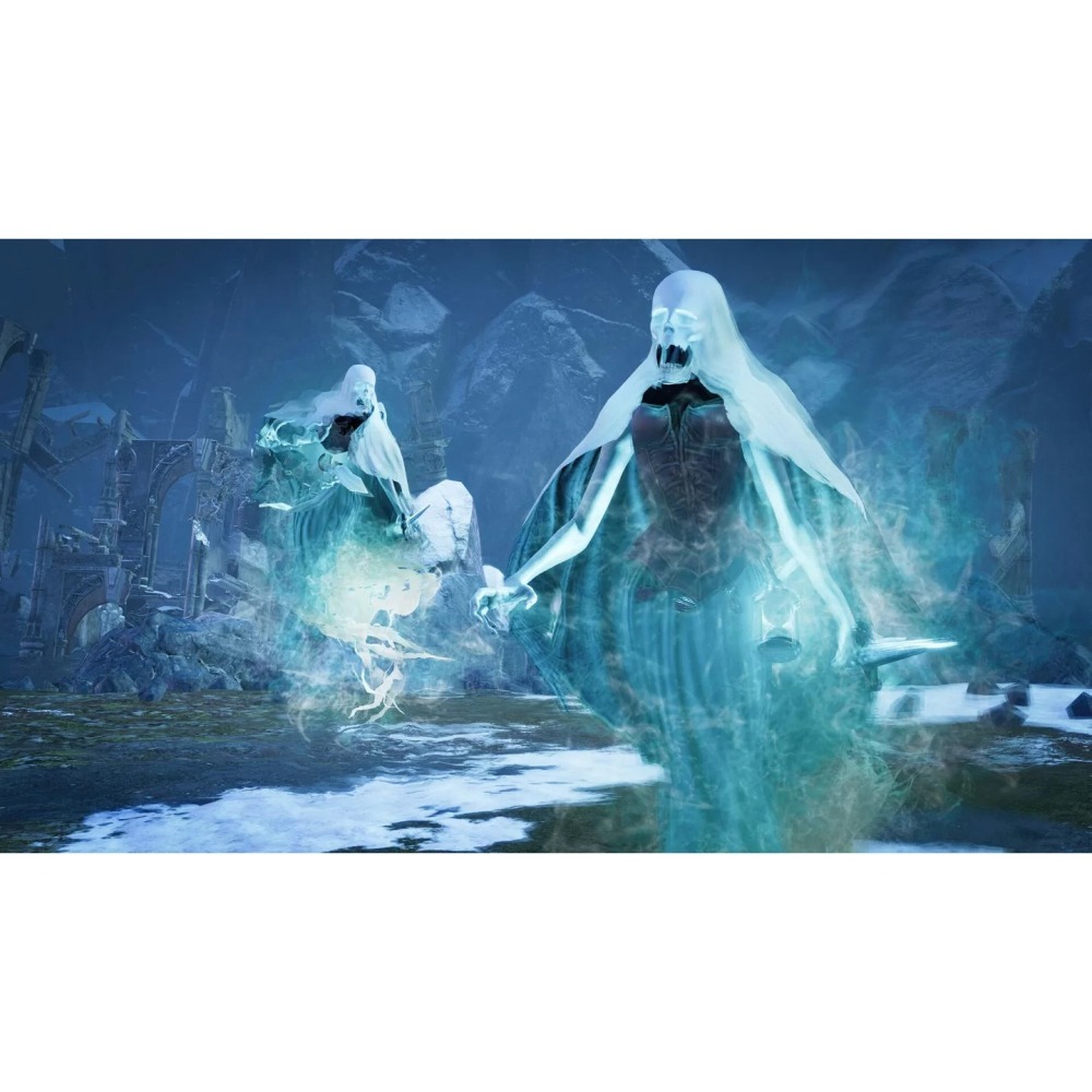 收錄兩種DLC 【PS5原版片】☆ 戰鎚 席格瑪紀元 破滅王國 ☆ 中文版全新品【台中星光】-細節圖3