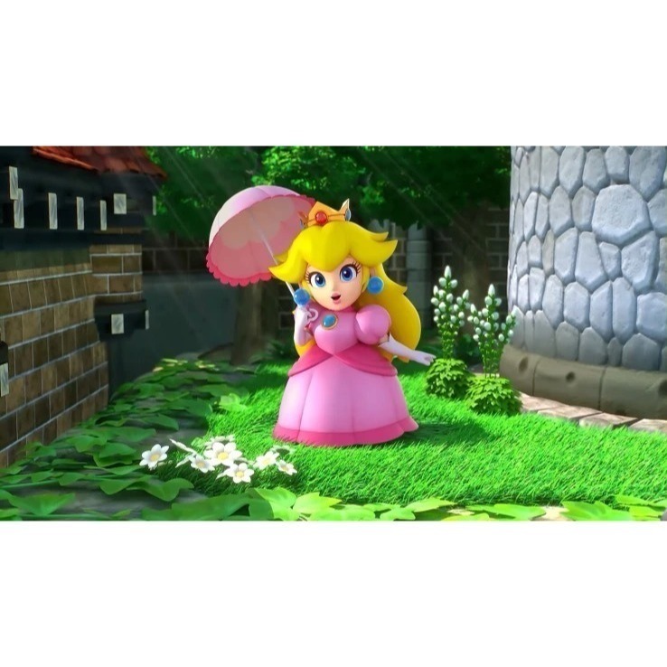 【NS原版片】☆ Switch 超級瑪利歐 RPG ☆中文版全新品【台中星光電玩】-細節圖4