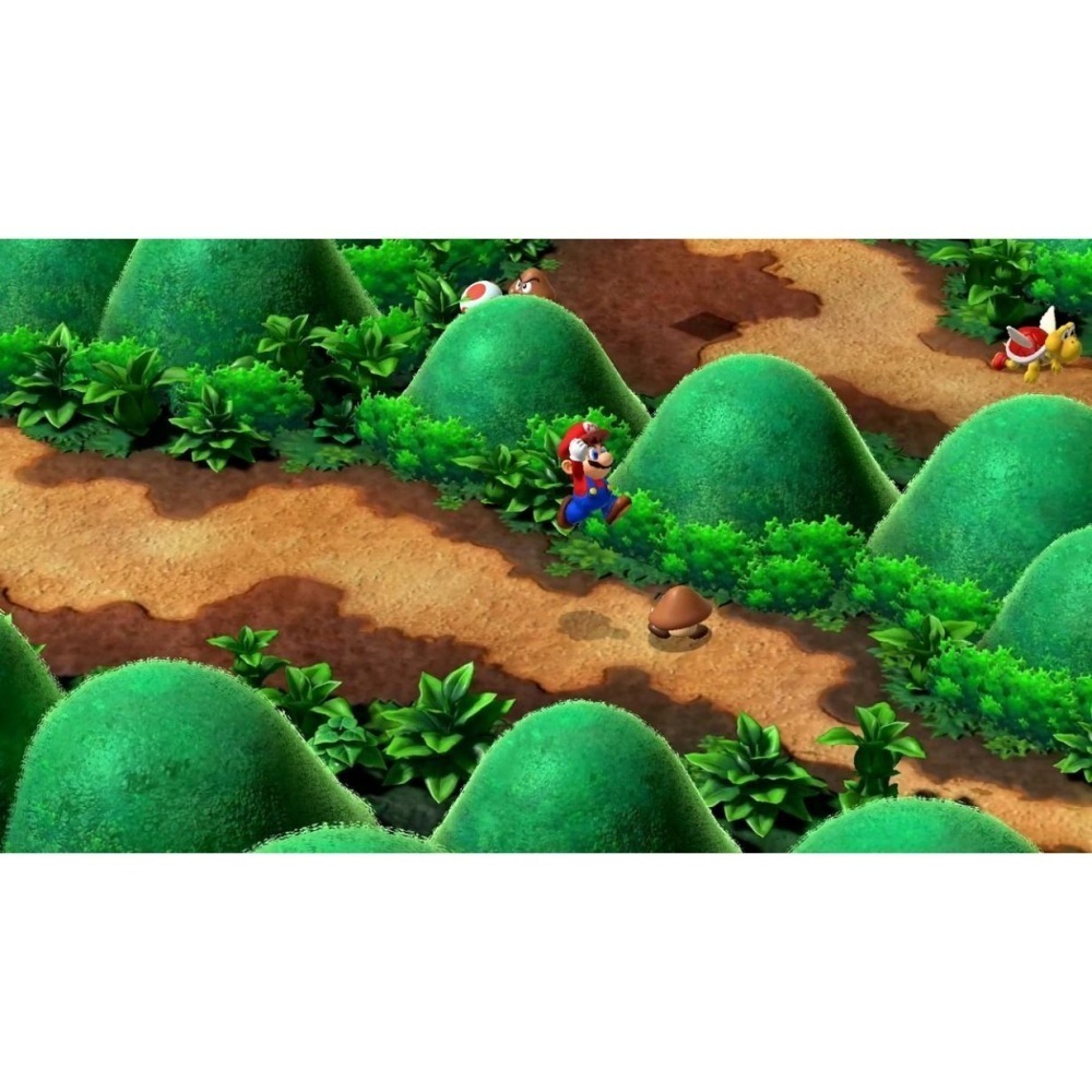 【NS原版片】☆ Switch 超級瑪利歐 RPG ☆中文版全新品【台中星光電玩】-細節圖7