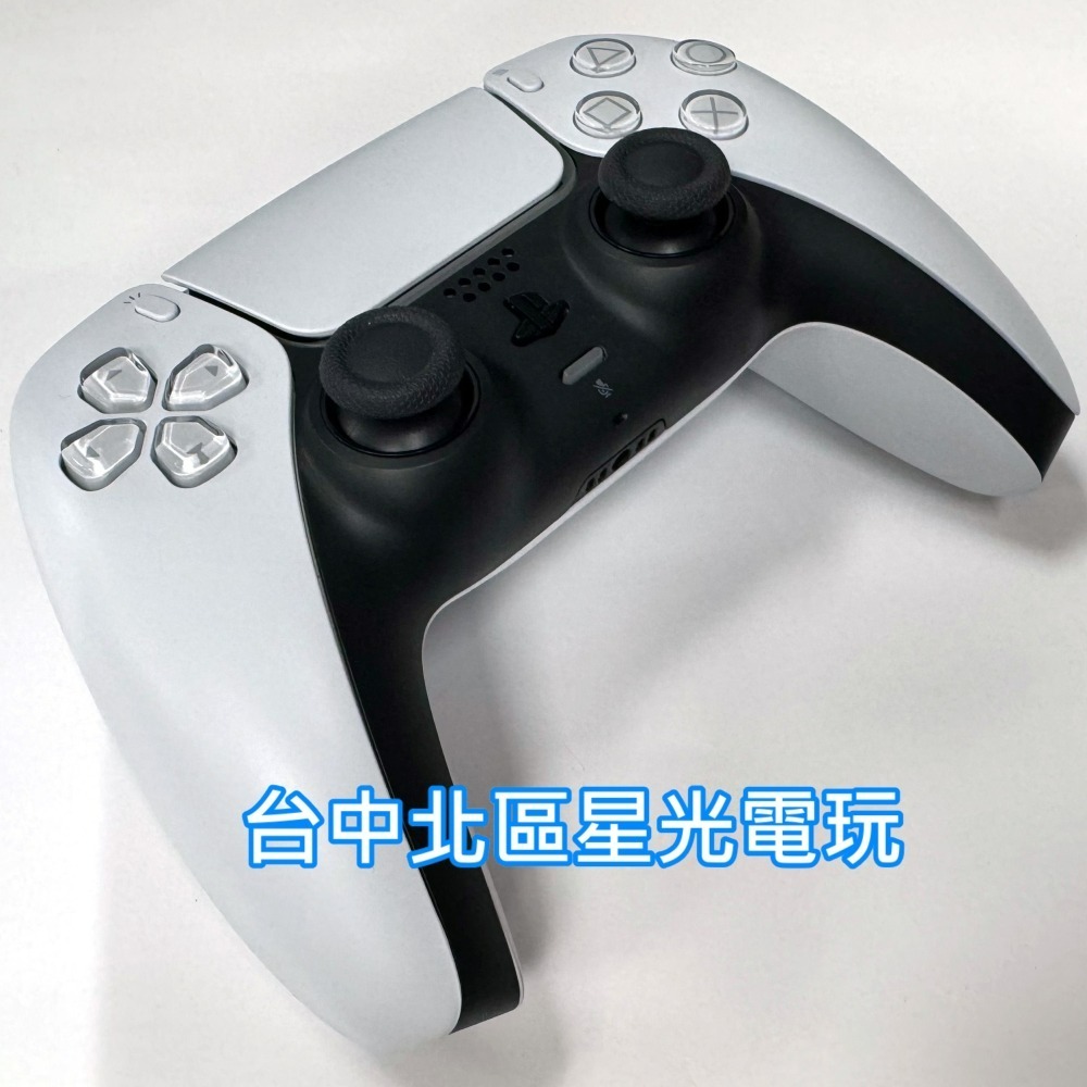 【PS5主機】 SONY 1218A型 光碟版 二手主機 【台灣公司貨】台中星光電玩-細節圖4