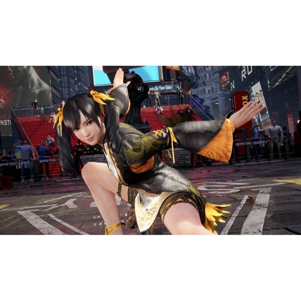 現貨【PS5原版片】☆ 鐵拳 8 TEKKEN 8 格鬥 對戰 ☆ 中文版全新品【台中星光電玩】-細節圖5