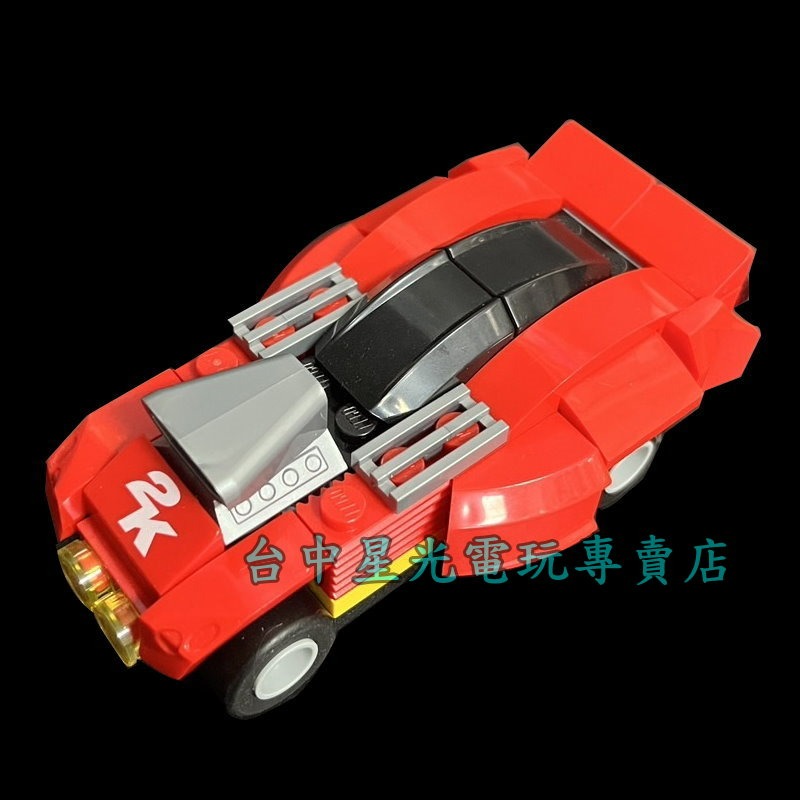 【PS5原版片】☆ 樂高 2K 飆風賽車 LEGO 2K Drive ☆【中文版 中古二手商品】台中星光電玩-細節圖5