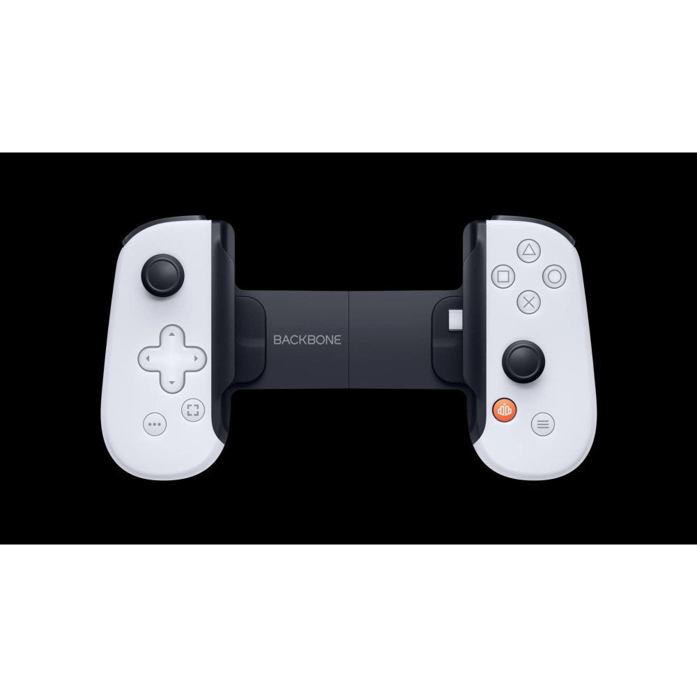 USB-C插孔 雙版本通用【PS5週邊】 Backbone ONE二代 iPhone15 安卓 蘋果【台灣公司貨】星光-細節圖5