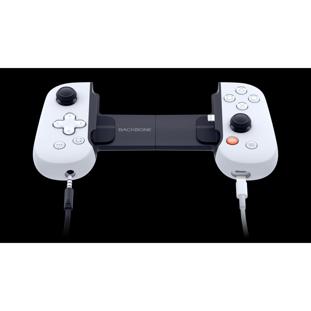 USB-C插孔 雙版本通用【PS5週邊】 Backbone ONE二代 iPhone15 安卓 蘋果【台灣公司貨】星光-細節圖6