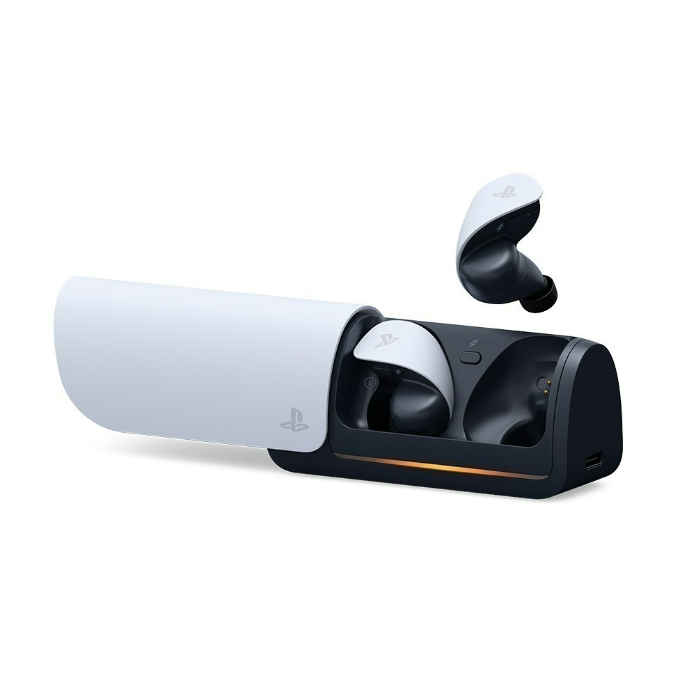 現貨【PS5週邊】☆ PlayStation PULSE Explore 無線耳塞式耳機 ☆【台中星光電玩】-細節圖4