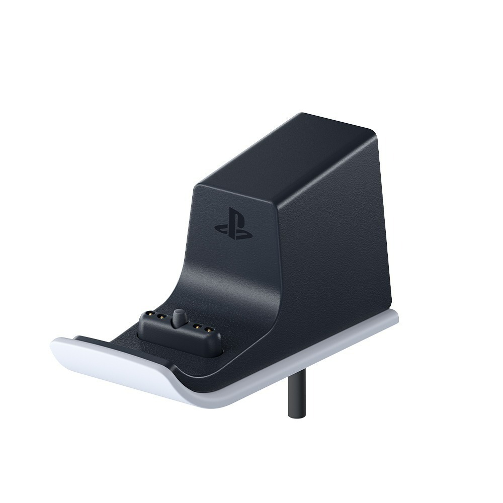 現貨【PS5週邊】☆ PlayStation PULSE Elite 無線耳機組 ☆【台中星光電玩】-細節圖6