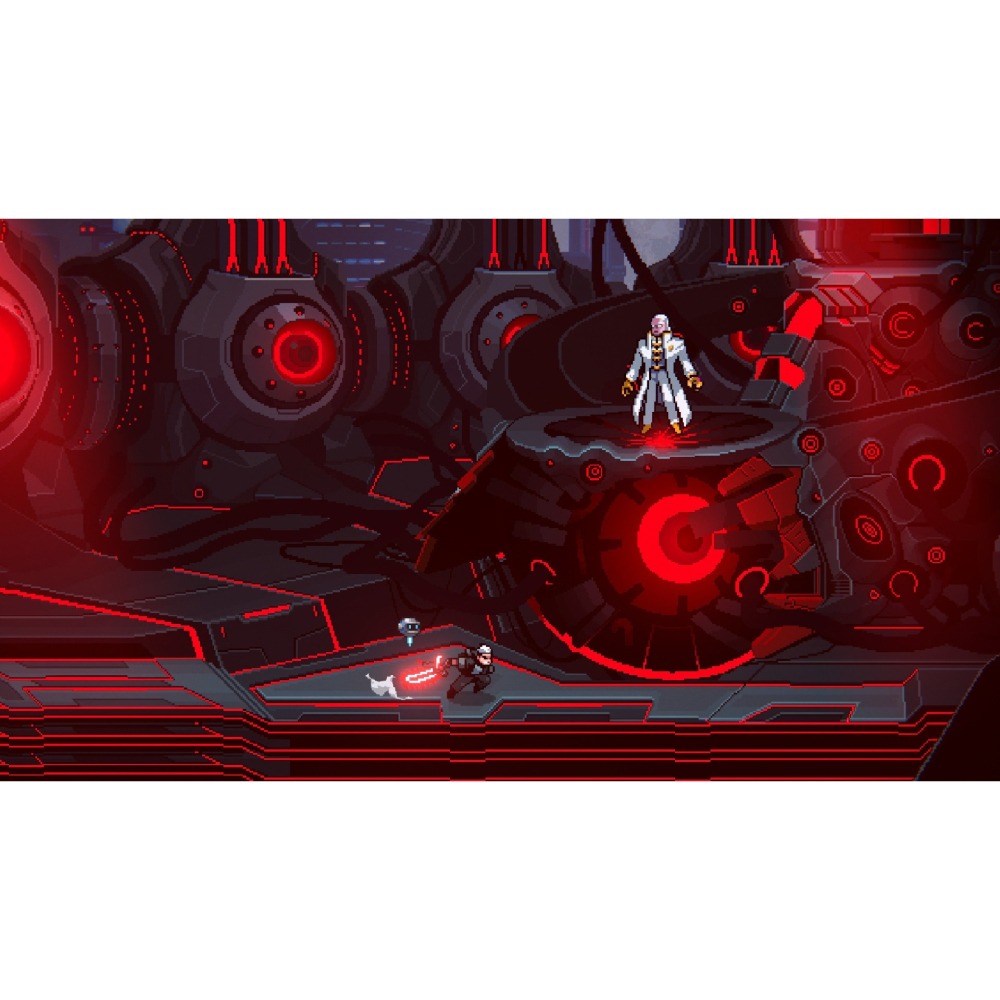 【NS原版片】☆ Switch 刀鋒戰神 Blade Assault ☆ 中文版全新品【台中星光電玩】YG-細節圖5