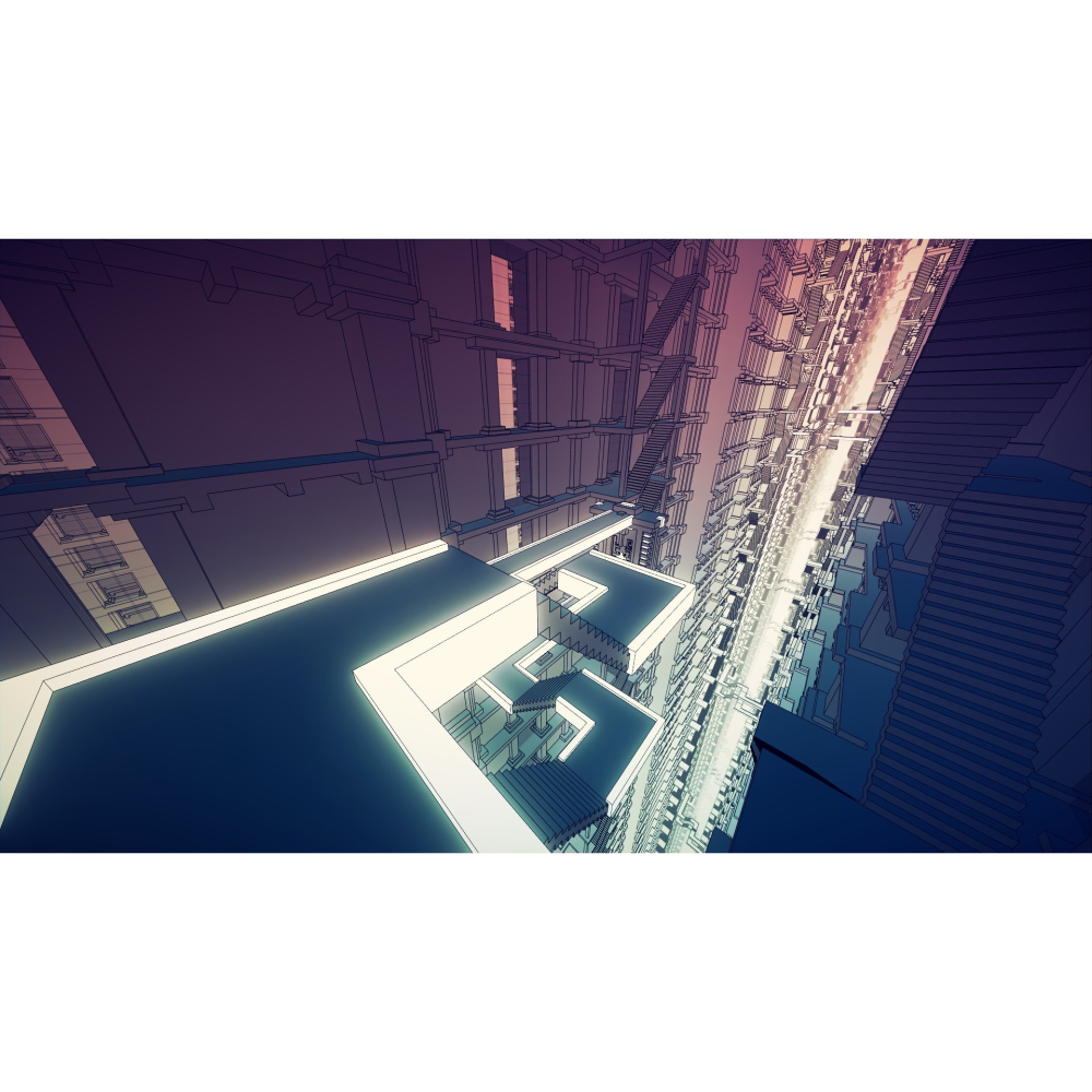 【PS4原版片】☆ 曼尼福德花園 Manifold Garden ☆ 中文版全新品【台中星光電玩】-細節圖6
