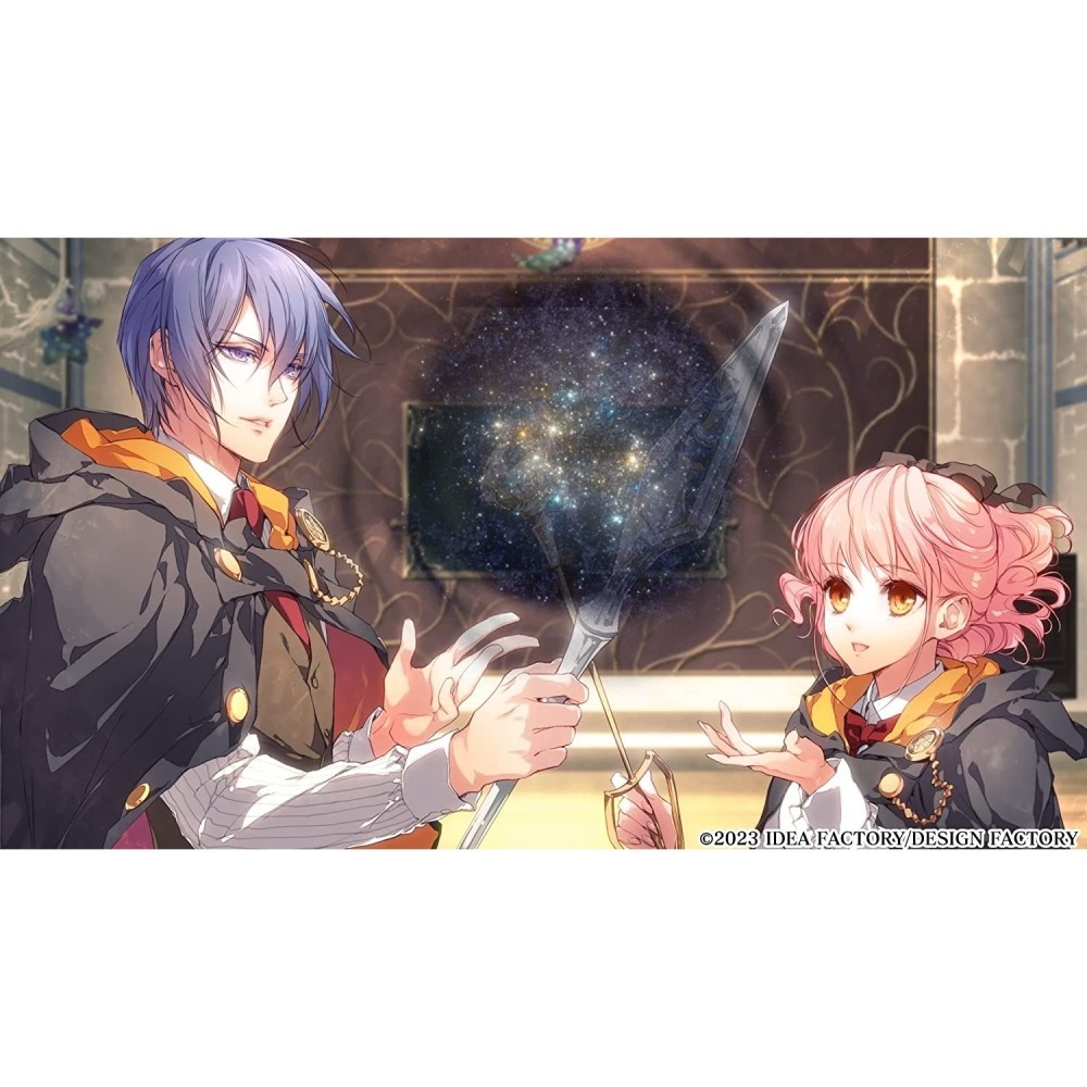 【NS原版片】☆ Switch 幸運之杖 Wand of Fortune R☆中文版全新品【台中星光】-細節圖7