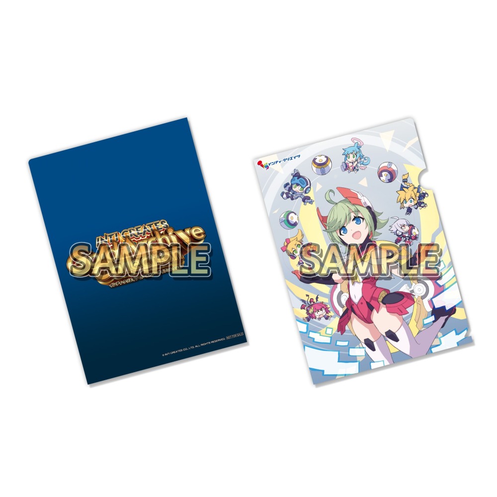 現貨 含特典【NS原版片】☆ Switch INTI CREATES 黃金檔案收藏輯 ☆ 中文版全新品【星光】-細節圖8