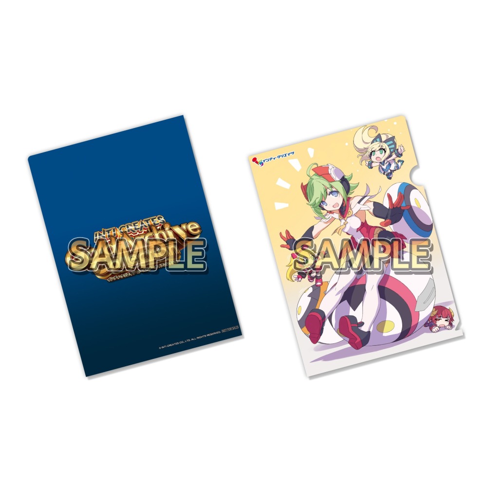 現貨 含特典【NS原版片】☆ Switch INTI CREATES 黃金檔案收藏輯 ☆ 中文版全新品【星光】-細節圖9