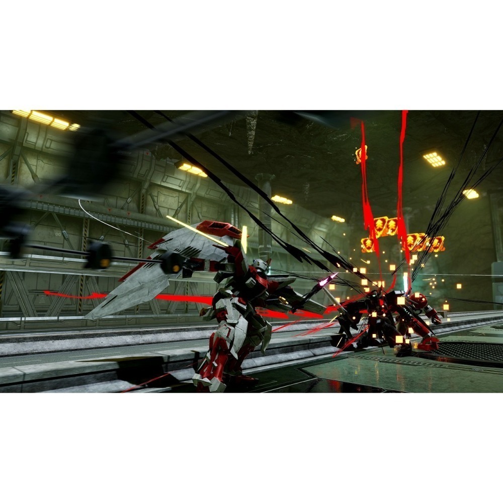 含特典【PS5原版片】☆ 鋼彈創壞者4 鋼彈破壞者4 ☆ 中文版全新品【台中星光電玩】-細節圖6