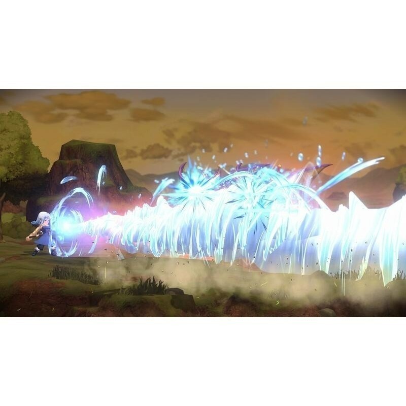 含預購特典【NS原版片】☆ Switch 關於我轉生變成史萊姆這檔事 坦派斯特開拓譚 ☆ 中文版全新品【台中星光電玩】-細節圖5