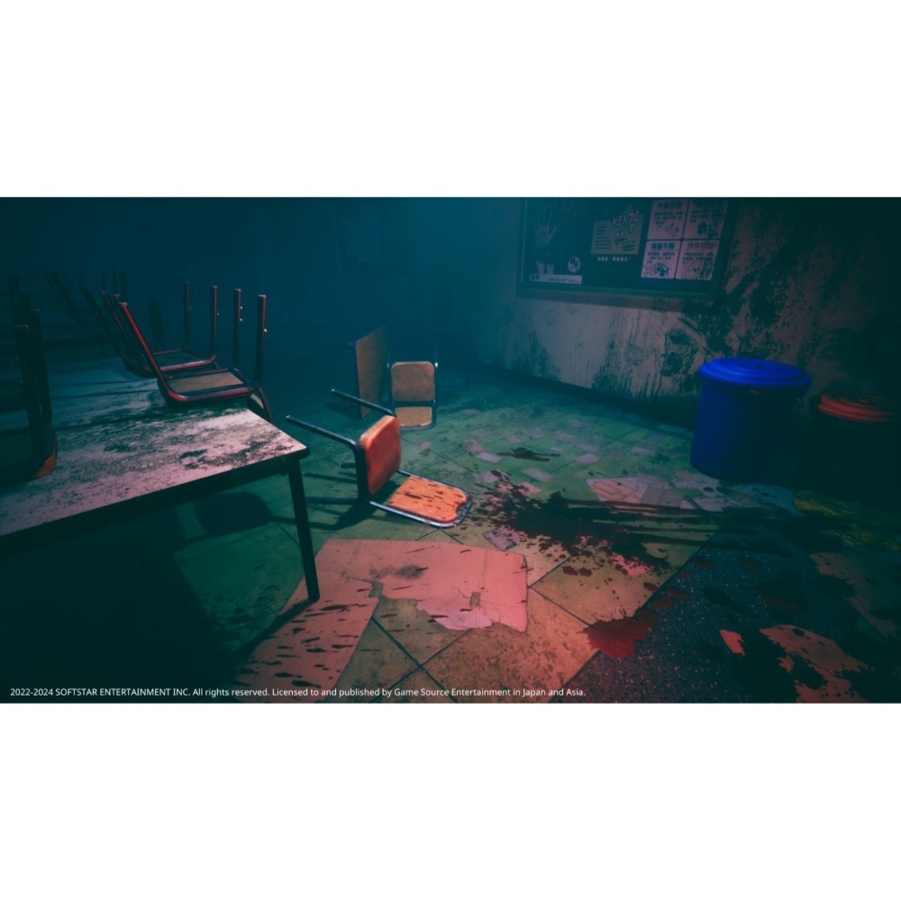 【PS5原版片】☆ 女鬼橋二 釋魂路 女鬼橋2 ☆ 中文版全新品【台中星光電玩】-細節圖7