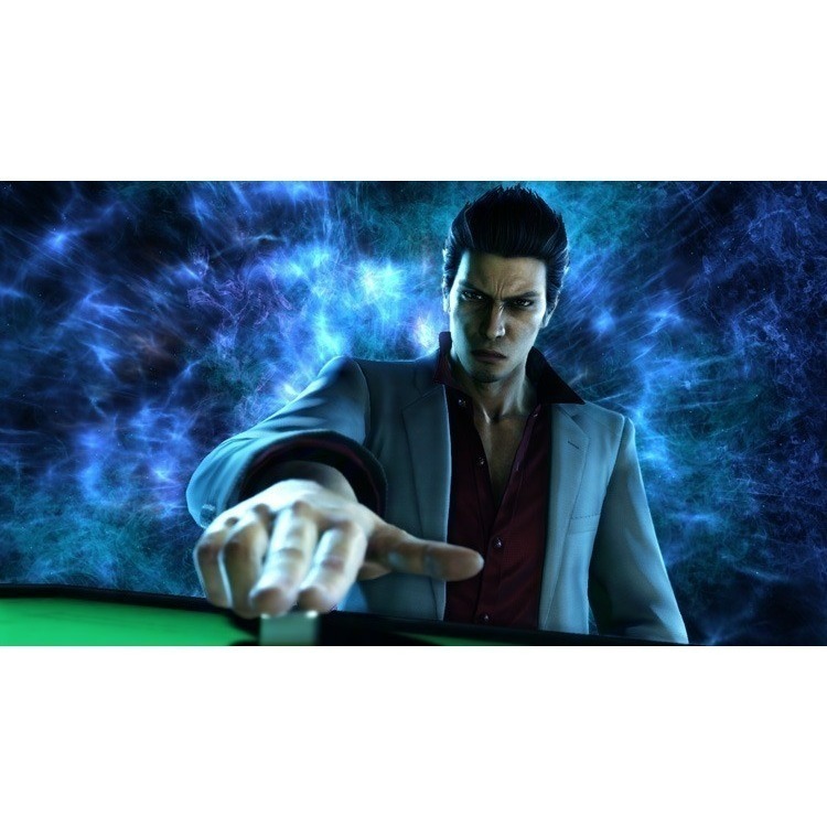 現貨【PS4原版片】☆ 人中之龍6 生命詩篇。人龍6 ☆ 中文版全新品【台中星光電玩】-細節圖6