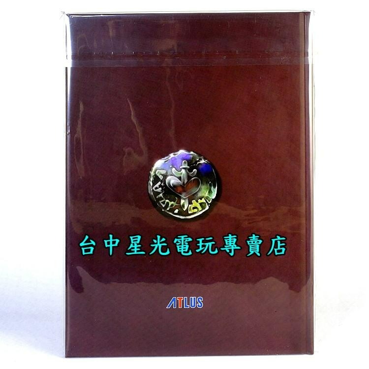 現貨【特典商品】☆ 奧丁領域 里普特拉西爾 美術設定集 畫冊 ☆日文版全新品【台中星光電玩】-細節圖4
