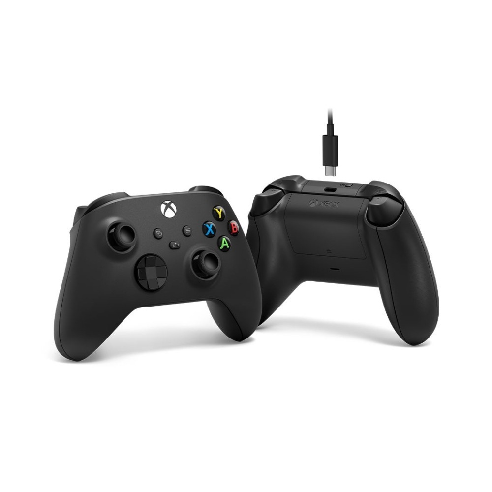 現貨【Xbox週邊】☆ 藍芽無線控制器 手把＋USB-C 纜線 傳輸線 TypeC ☆【台灣公司貨】台中星光電玩-細節圖6