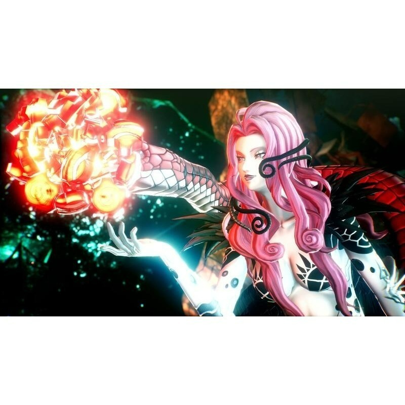 現貨 附特典【PS5原版片】☆ 真‧女神轉生V 真女神轉生5  Vengeance ☆ 中文版全新品【台中星光電玩】-細節圖5