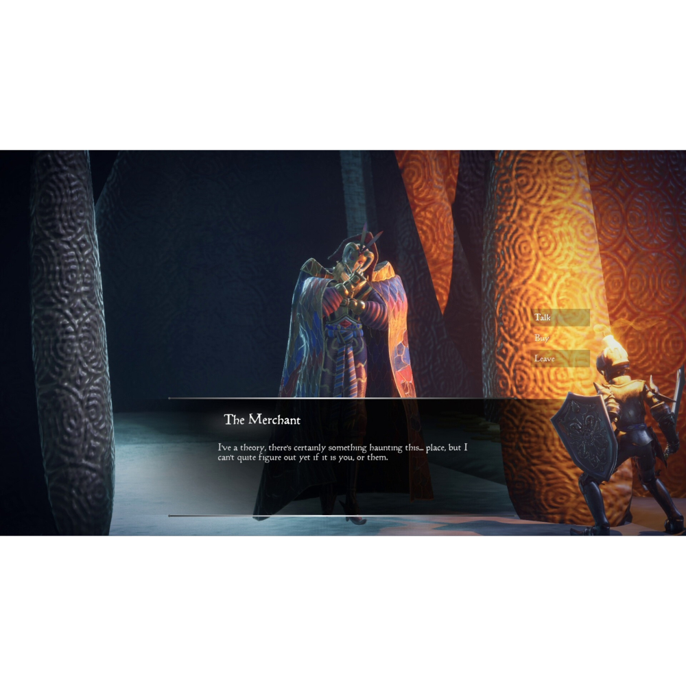 預購 9/19上市【PS5原版片】☆ 燭光騎士Candle Knight ☆中文版全新品【台中星光電玩】-細節圖5